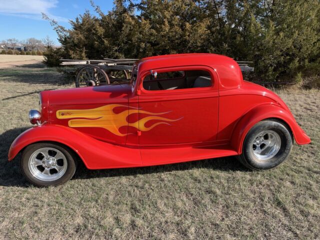 1935 Chevrolet Other