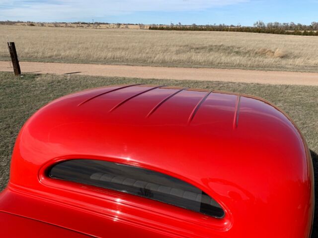 1935 Chevrolet Other