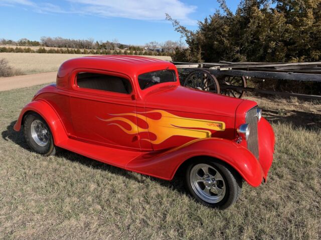 1935 Chevrolet Other