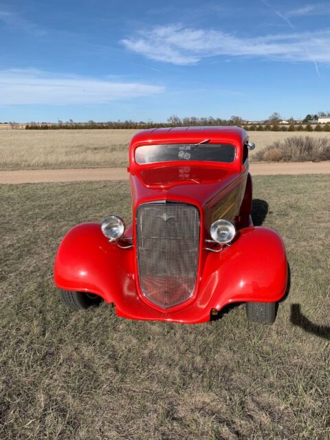 1935 Chevrolet Other