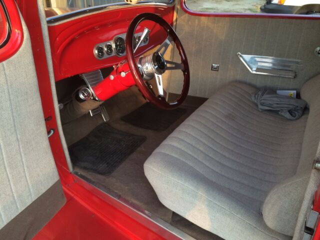 1935 Chevrolet Other