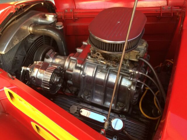 1935 Chevrolet Other