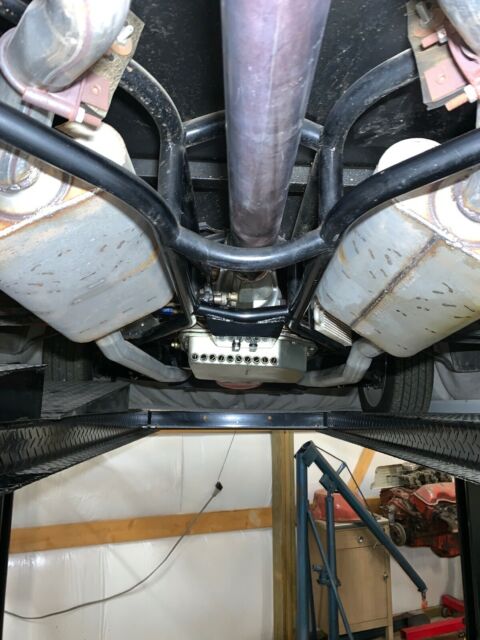 1935 Chevrolet Other