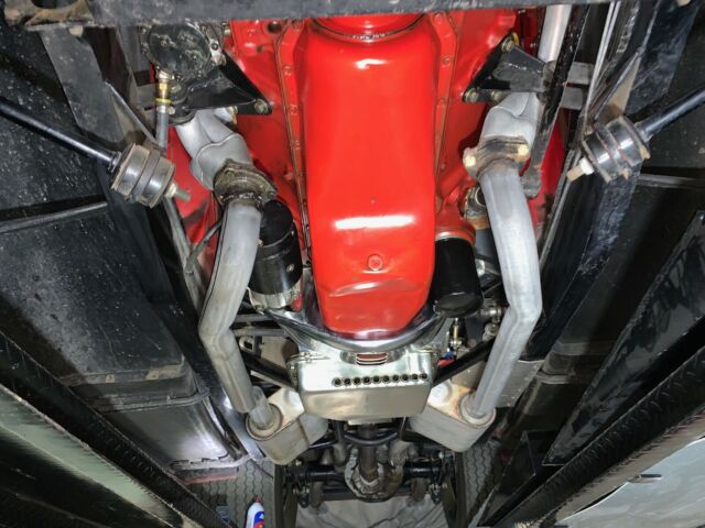 1935 Chevrolet Other