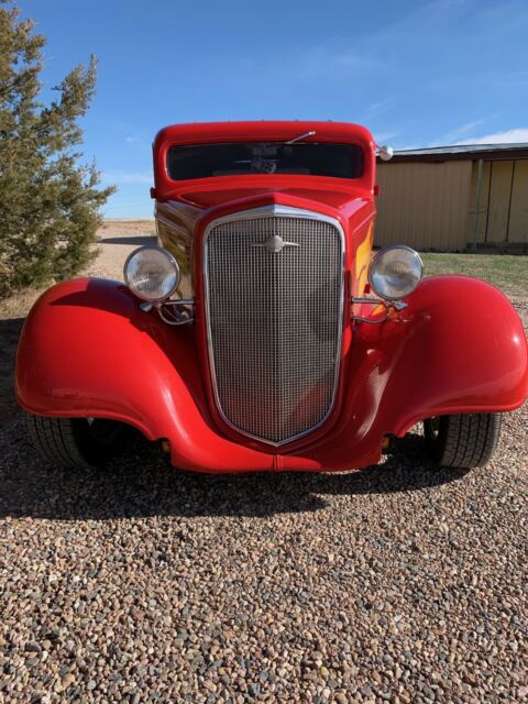 1935 Chevrolet Other