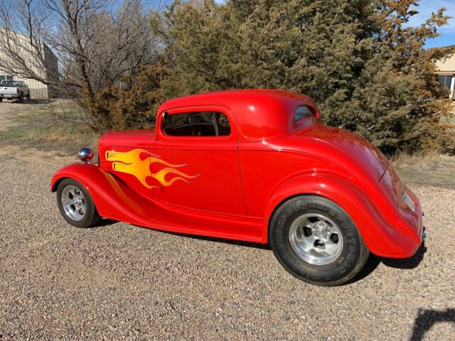 1935 Chevrolet Other