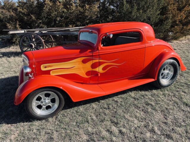 1935 Chevrolet Other