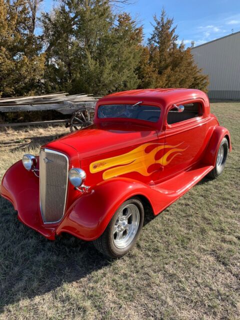 1935 Chevrolet Other
