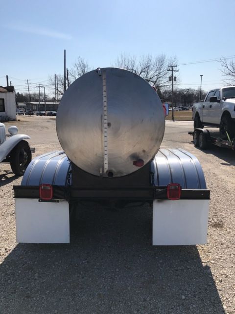 1935 Red Chevrolet Other Pickups