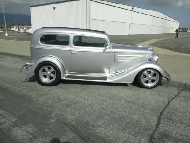 1934 Ford Other