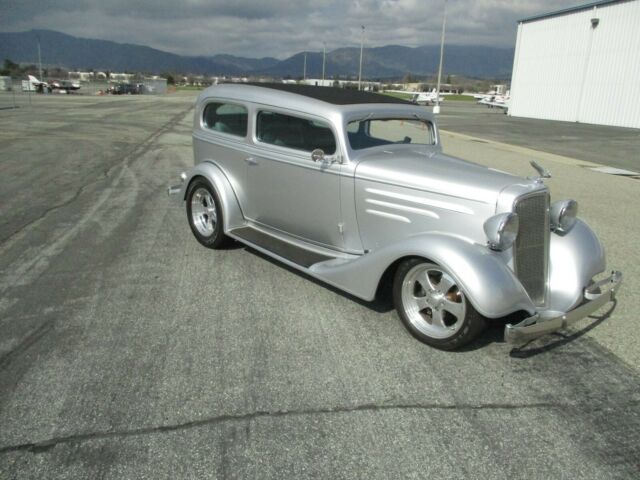 1934 Ford Other