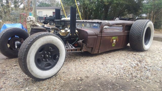1935 Brown Chevrolet Other Sedan