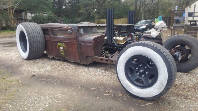 1935 Brown Chevrolet Other Sedan