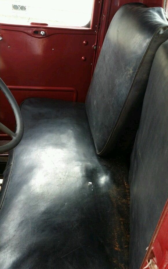 1937 Chevrolet Other Pickups