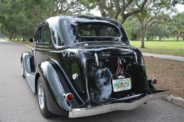 1935 Black Ford Other