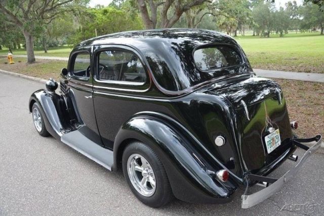 1935 Black Ford Other