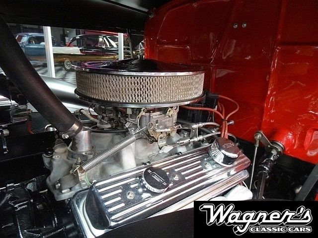 1935 Black DeSoto Deluxe