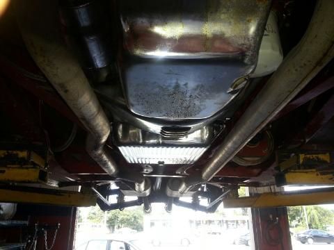 1935 Red Ford Other Pickups Pickup Truck