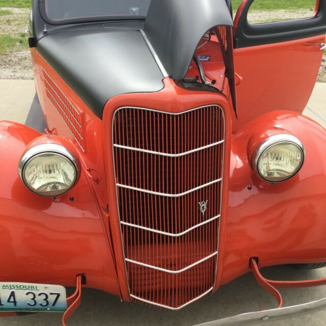 1935 Ford Other