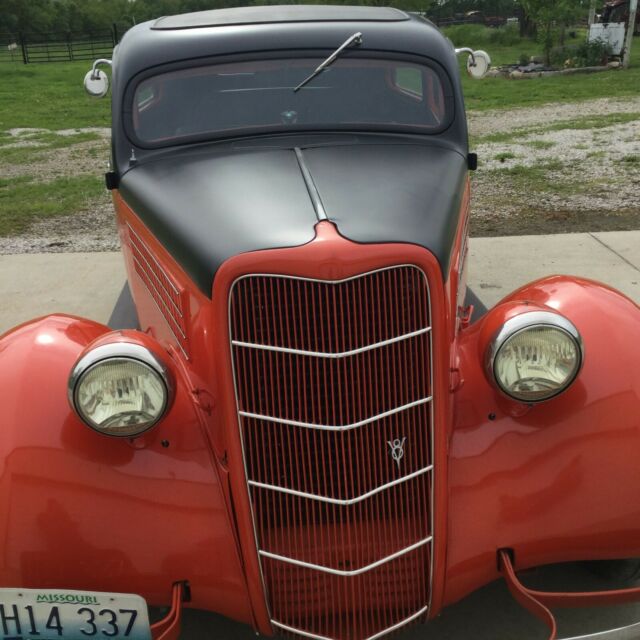 1935 Ford Other