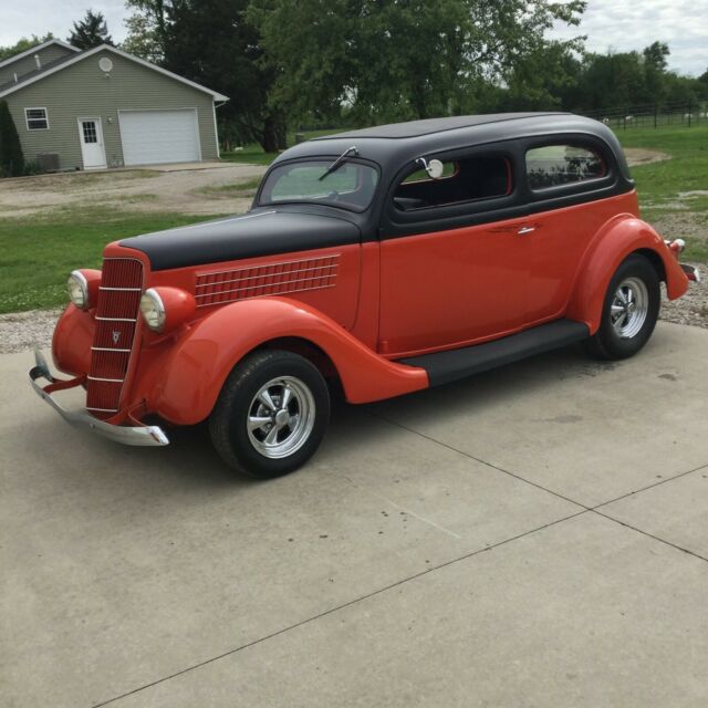 1935 Ford Other