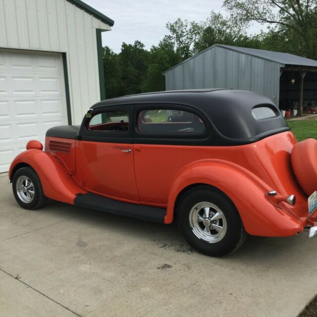 1935 Ford Other