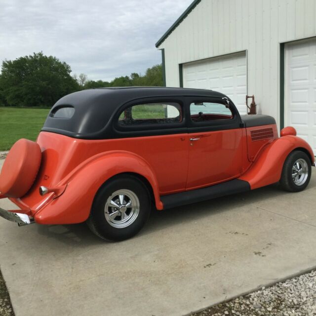 1935 Ford Other