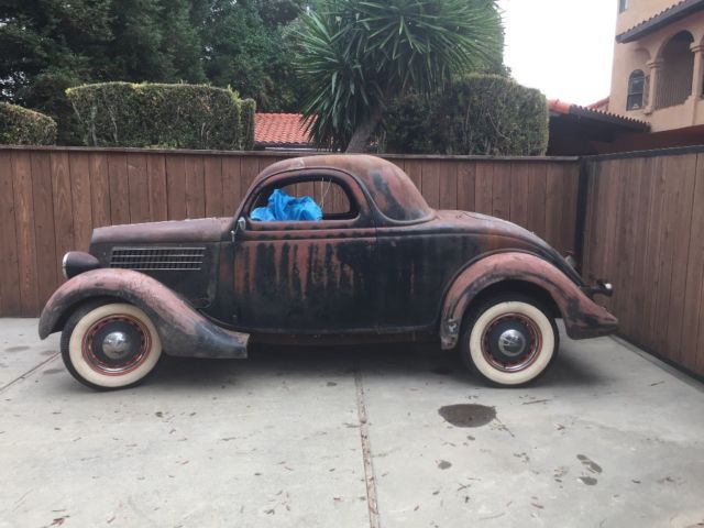 1935 Ford Other