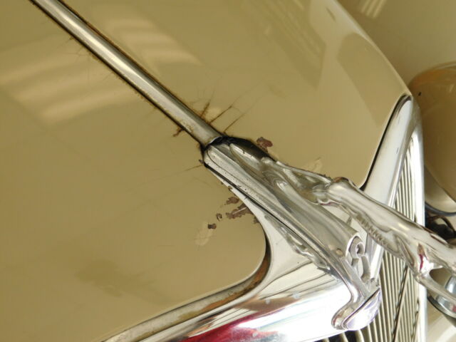 1935 Wood Ford 48 Woody Wagon Wagon