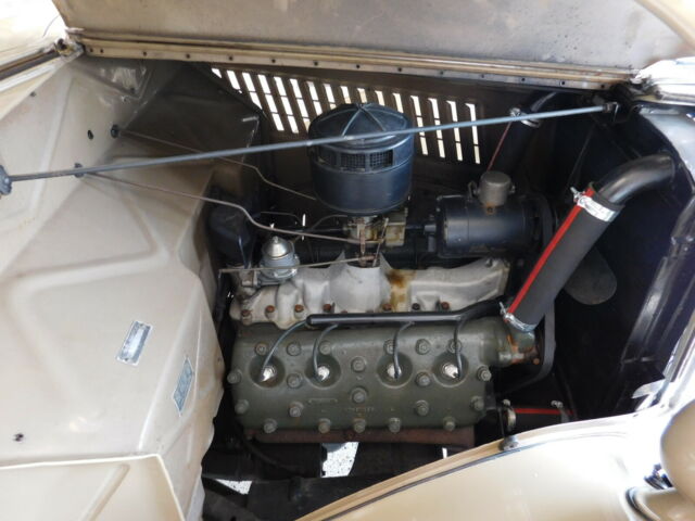 1935 Wood Ford 48 Woody Wagon Wagon