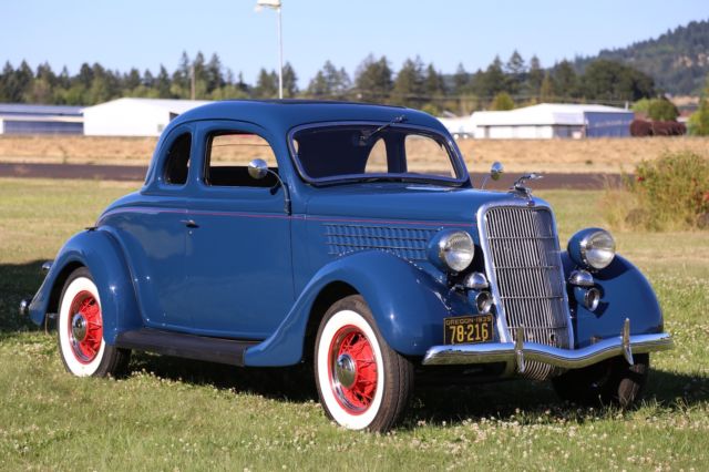 1935 Ford Other