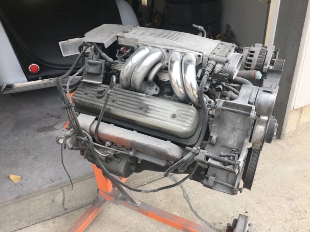 1935 primer Ford 5w coupe coupe