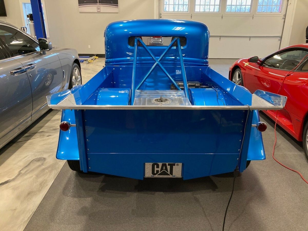 1935 Ford Other Pickups