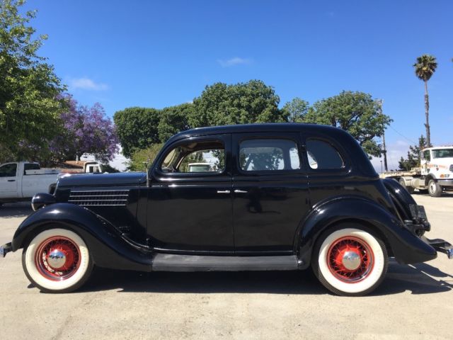 1935 Ford Other