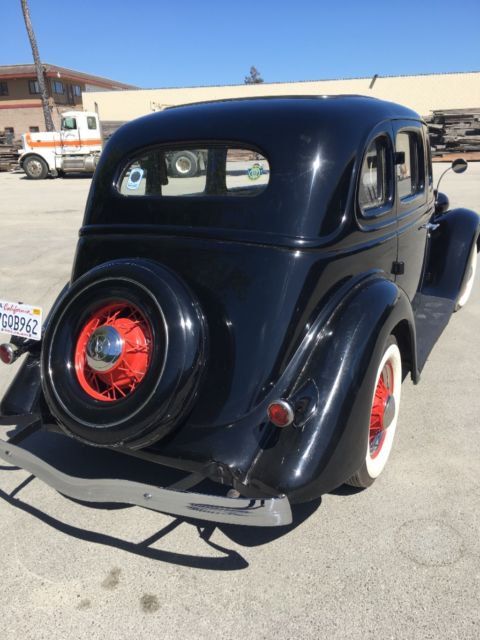 1935 Ford Other