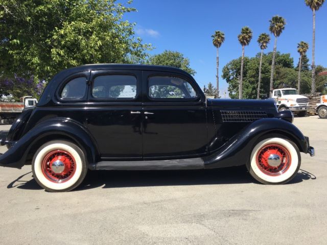 1935 Ford Other