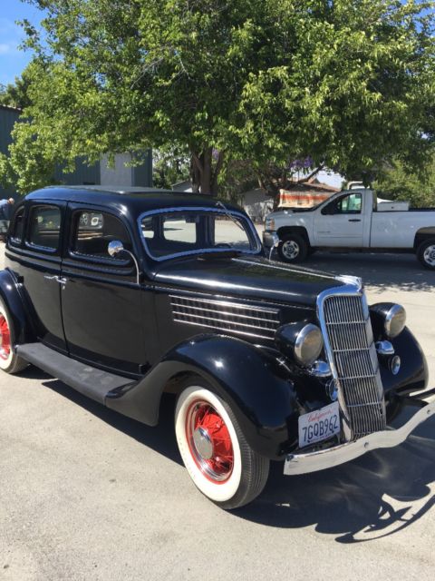 1935 Ford Other