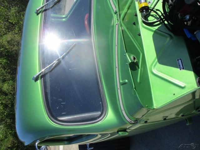 1935 Other Color Ford MODEL 48