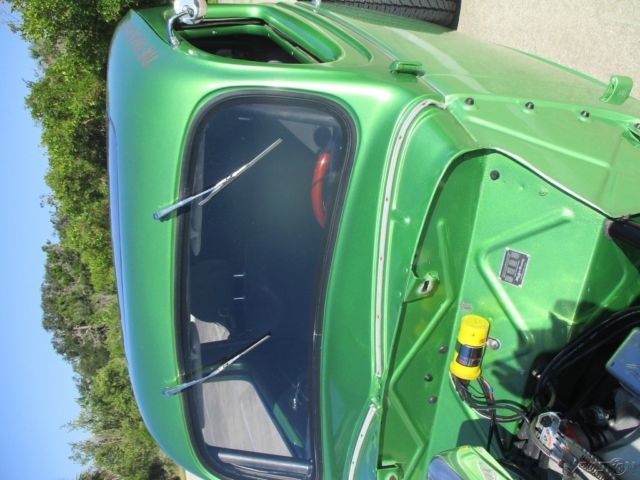 1935 Other Color Ford MODEL 48