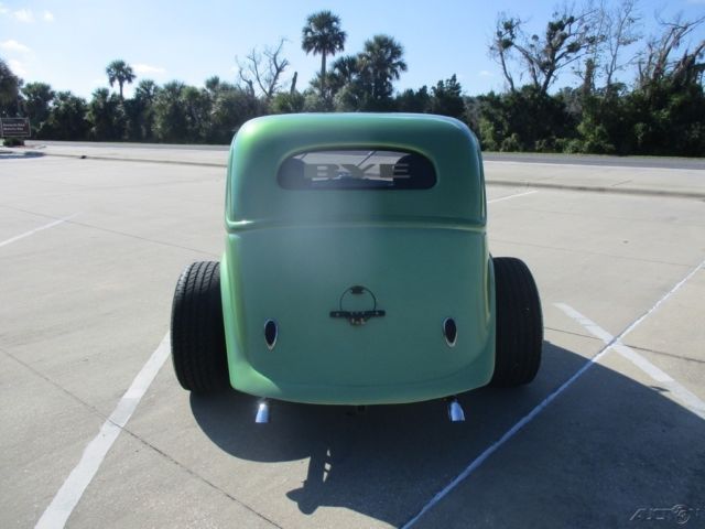 1935 Other Color Ford MODEL 48