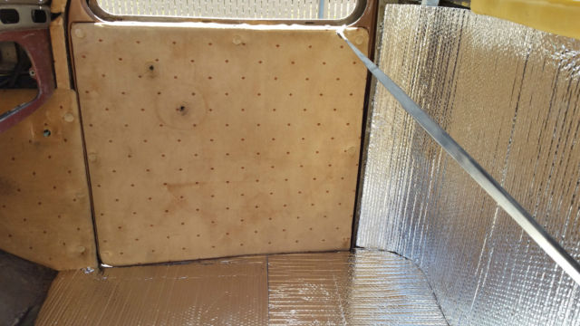 1935 Brown Ford Other Pickups Vehicle does NOT have an existing warranty