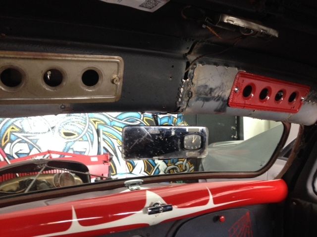 1935 Black Ford Other Pickups Crew Cab Pickup