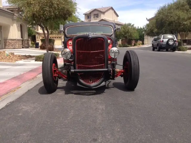 1935 Ford Pickup Rat Rod for sale in North Las Vegas, Nevada, United ...