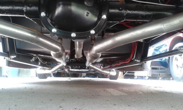 1935 Gray Ford Other Pickups Standard Cab Pickup