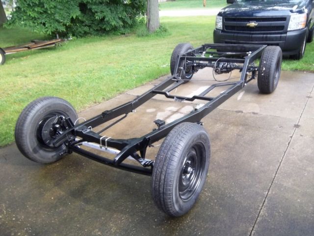 1935 Gray Ford Other Pickups Standard Cab Pickup