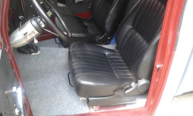 1935 Gray Ford Other Pickups Standard Cab Pickup