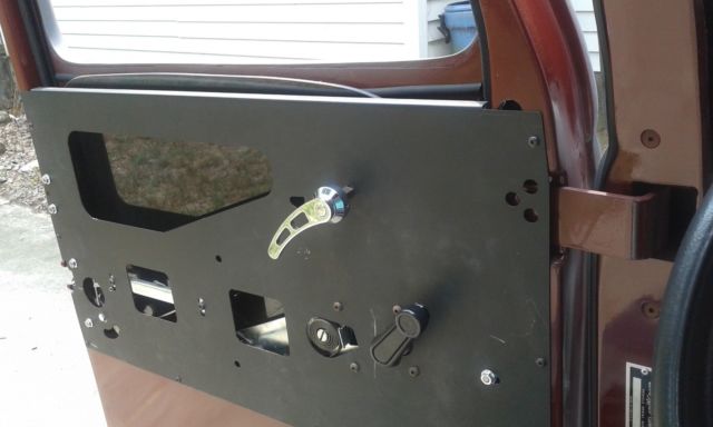 1935 Gray Ford Other Pickups Standard Cab Pickup