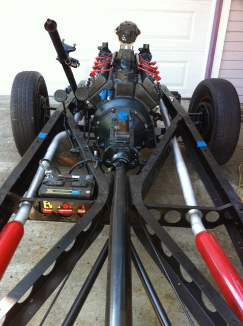 1935 Red Ford Other Pickups Pickup