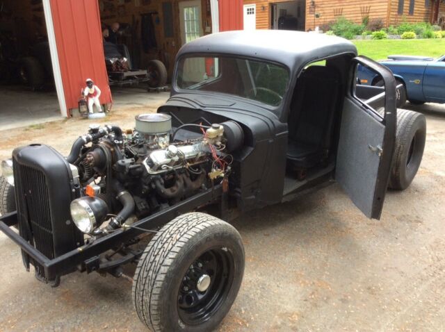 1935 Ford Other Pickups Crew Cab Pickup