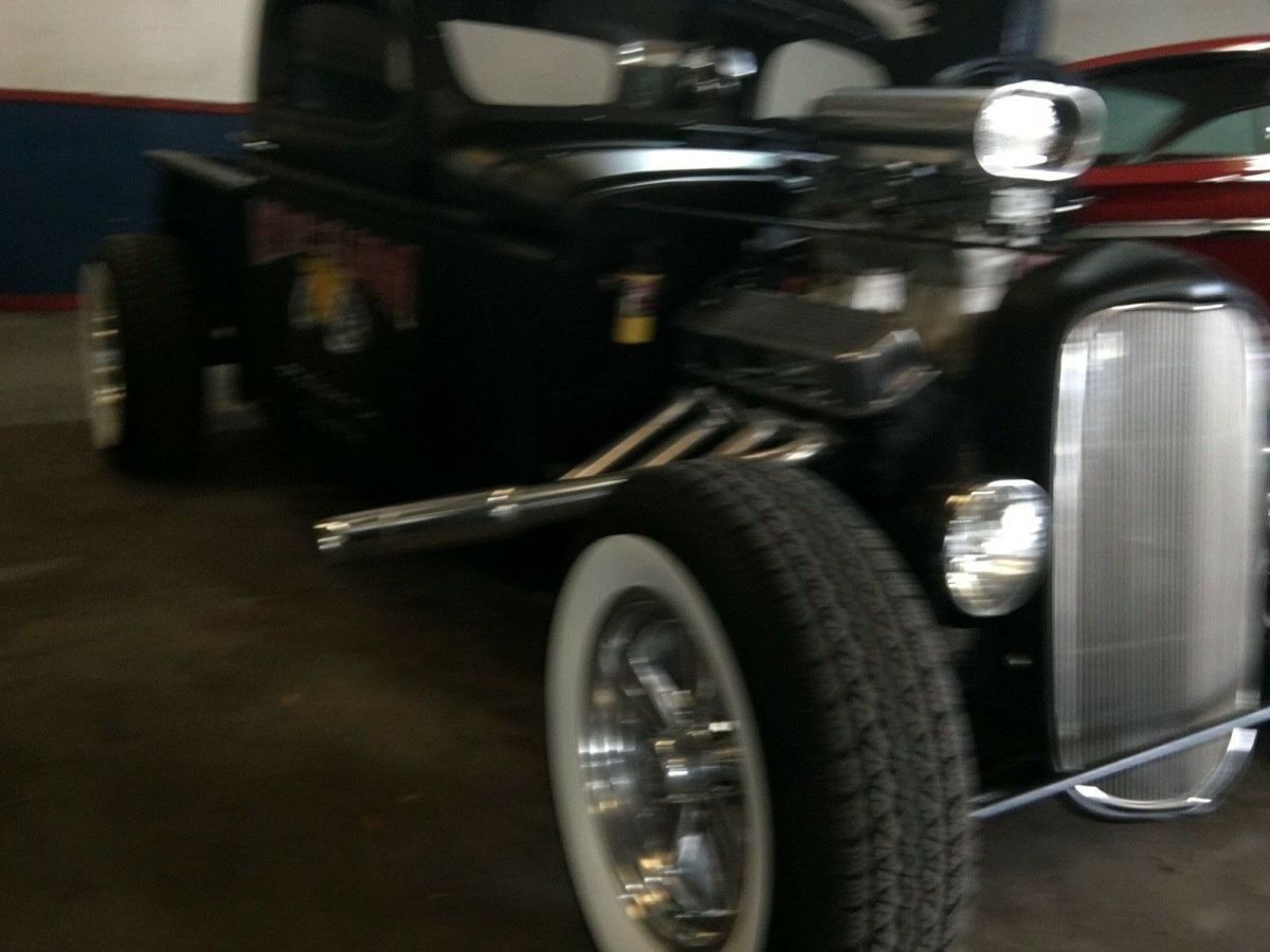 1935 Ford Other